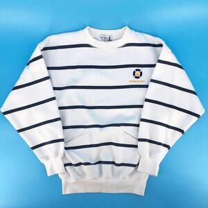 90s Golden Odyssey Royal Cruise Line crewneck sweatshirt 1990s vintage